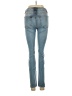 Vigoss Hearts Blue Jeans Size 27 waist - photo 2