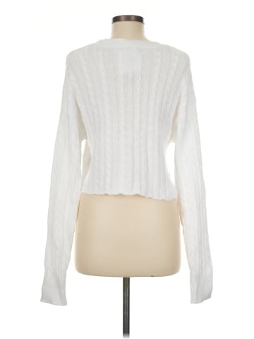 Aerie Pullover Sweater (view 2)