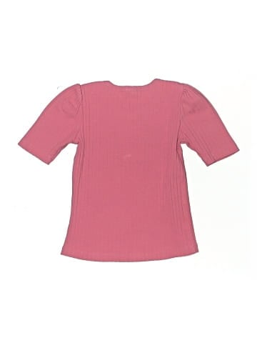Kate Quinn Organics 3/4 Sleeve T-Shirt (view 2)