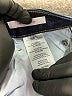 STS Blue Solid Blue Jeans Size 16 - photo 8