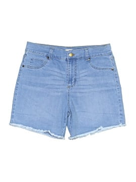 Just Be... Denim Shorts