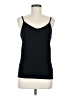 Gap Body Black Tank Top Size M - photo 1