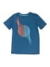 all in motion Blue Active T-Shirt Size 8 - 10 - photo 1