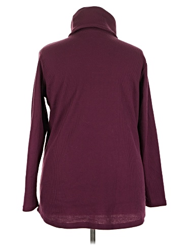 Columbia Turtleneck Sweater (view 2)
