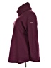 Columbia 100% Polyester Burgundy Turtleneck Sweater Size XXL - photo 5