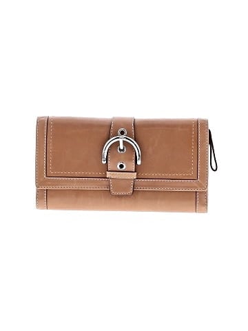Coach Wallet (view 1)