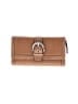 Coach Tan Wallet One size - photo 1