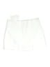 Zara Solid White Skort Size L - photo 1