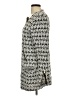 Lucky Brand Silver Coat Size L - photo 5