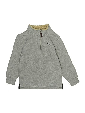 Carter's Zip Up Hoodie (view 1)