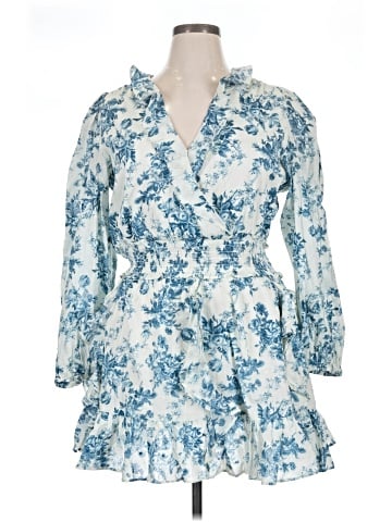 Gap Cocktail Dress (view 1)