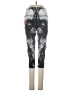 orange theory Graphic Silver Active Pants Size S - photo 1