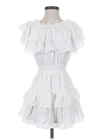MISA Los Angeles Cocktail Dress (view 1)
