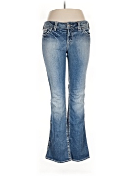 Silver Jeans Co. Jeans