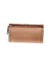 Coach Tan Wallet One size - photo 2