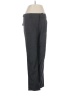 American Eagle Outfitters Gray Wool Pants Size 4R - photo 1