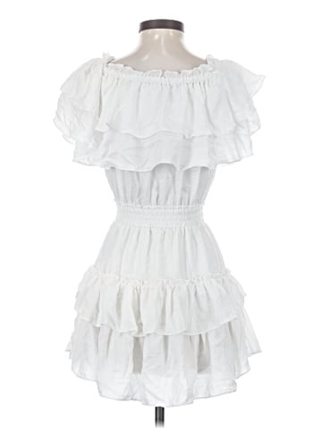 MISA Los Angeles Cocktail Dress (view 2)