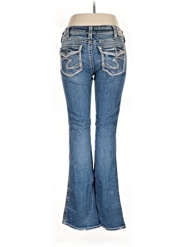 Silver Jeans Co. Jeans (view 2)