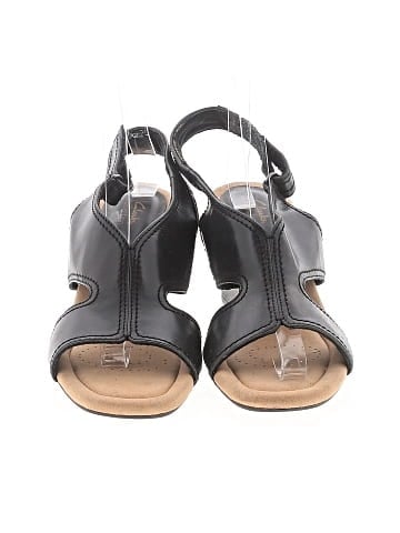 Clarks Wedges (view 2)