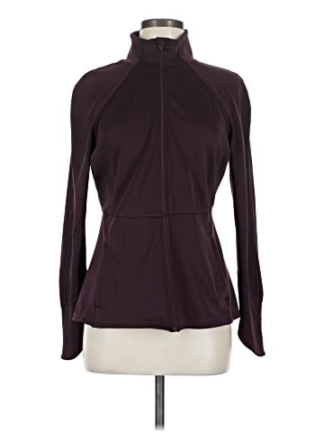 Apana Track Jacket (view 1)