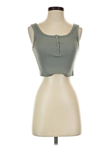 Uniqlo Tank Top (view 1)