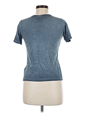 7 For All Mankind Short Sleeve Top (view 2)
