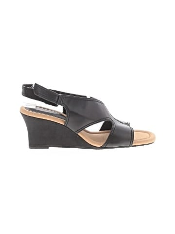 Clarks Wedges (view 1)