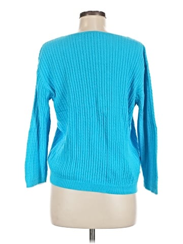 Lauren by Ralph Lauren Pullover Sweater (view 2)