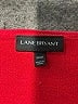 Lane Bryant Red Pullover Sweater Size 18 - 20 Plus - photo 7