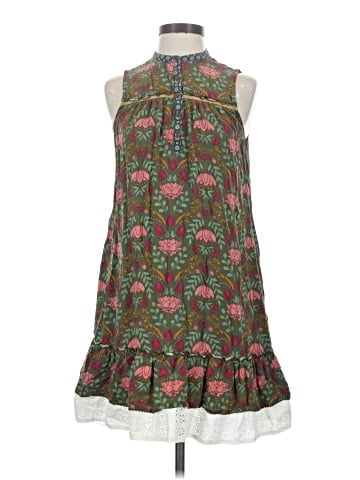 Matilda Jane Casual Dress (view 1)