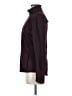Apana Burgundy Track Jacket Size M - photo 5