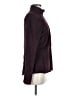 Apana Burgundy Track Jacket Size M - photo 4