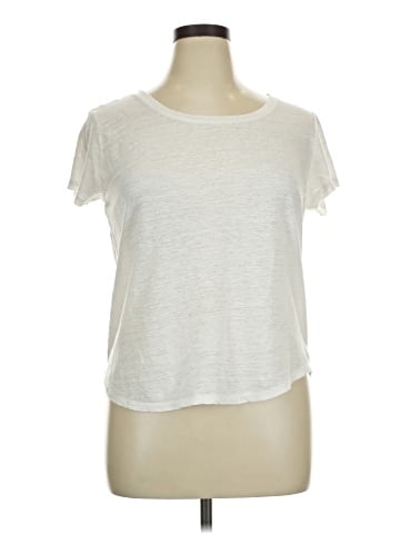 MICHAEL Michael Kors Short Sleeve T-Shirt (view 1)