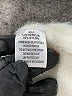 Cotton Candy LA Ivory Cardigan Size L - photo 8