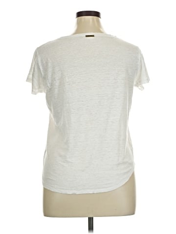 MICHAEL Michael Kors Short Sleeve T-Shirt (view 2)