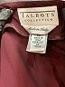 Talbots Solid Burgundy Dress Pants Size 10 - photo 4