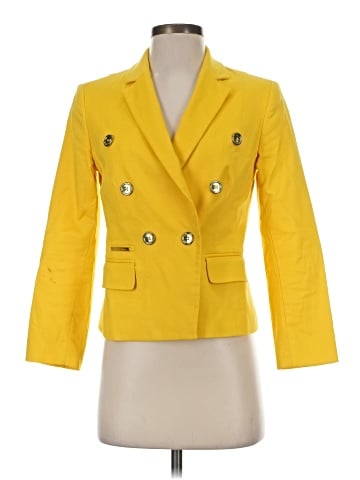 Anne Klein Blazer (view 1)