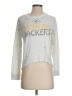 NFL Silver Sweatshirt Size S (estimated) - photo 1