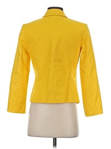 Anne Klein Blazer (view 2)