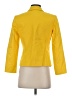 Anne Klein Yellow Blazer Size 4 - photo 2