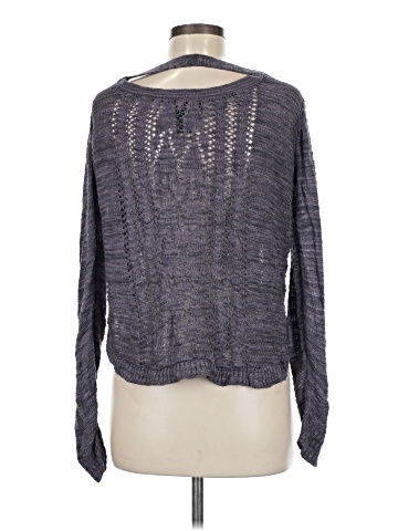 Absolutely Creative Worldwide Pullover Sweater (view 2)