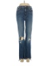 Mother Blue Jeans Size 27 waist - photo 1