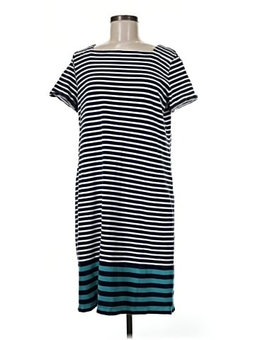 J.Jill Casual Dress (view 1)