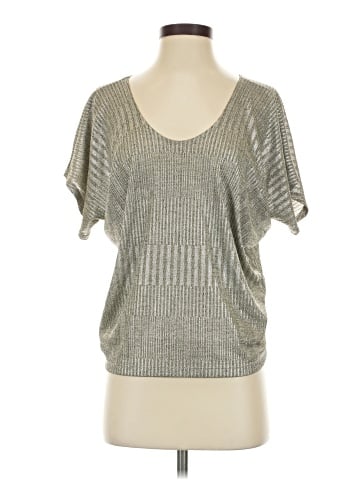 Kim & Cami Short Sleeve Top (view 1)