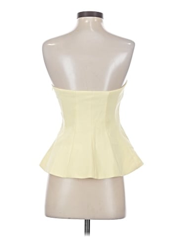 Zara Sleeveless Top (view 2)