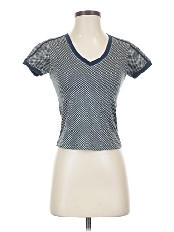 Motel Short Sleeve Top (view 1)