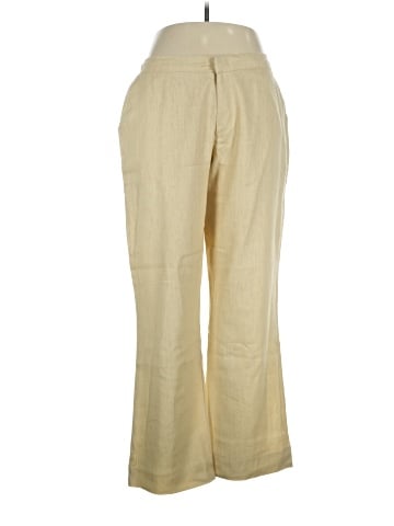 George Linen Pants (view 1)