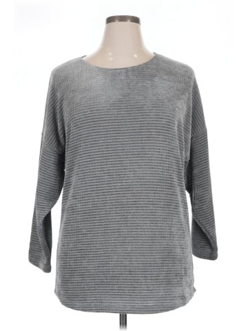 Chenault Pullover Sweater (view 1)