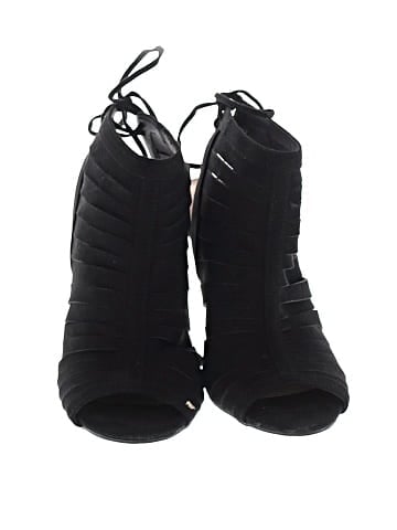 Brash Sandals (view 2)