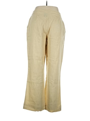 George Linen Pants (view 2)